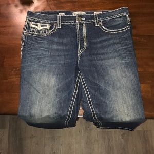 MEK jeans